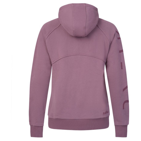 Bluza damska Rafiki Nuria Zip