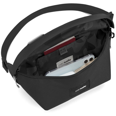 Nerka Pacsafe GO sling pack