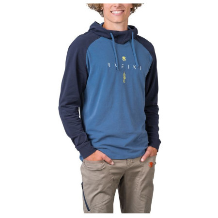 Męska bluza Rafiki Traverse