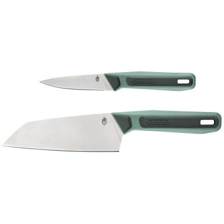 Zestaw Gerber Compleat Cutting Board Set