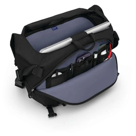 Torba naramienna Osprey Metron 18 Messenger