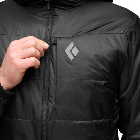 Kurtka męska Black Diamond Solution 2.0 Hoody