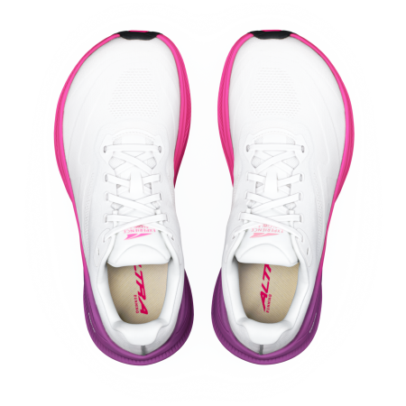 Buty biegowe na asfalt damskie Altra Experience Flow 3