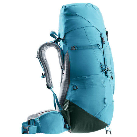 Plecak Deuter Aircontact Lite 45 + 10 SL