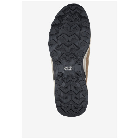 Buty damskie Jack Wolfskin Refugio Texapore Low W
