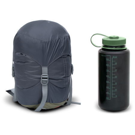 Śpiwór Robens Gully 300 +4°C Regular