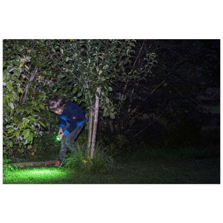 Latarka Ledlenser Kidbeam4