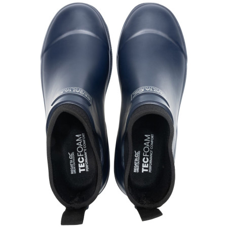 Kalosze damskie Regatta Harper Mid