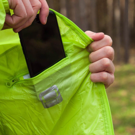 Kurtka męska Northfinder Northkit