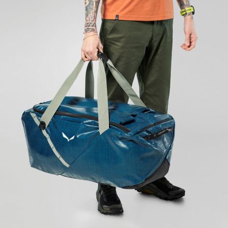 Torba podróżna Salewa Discovery Duffle M