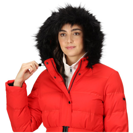 Damski płaszcz zimowy Regatta Daleyza