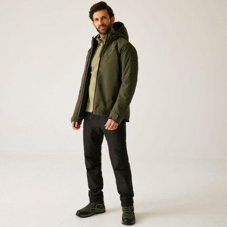 Kurtka męska Regatta Frelton