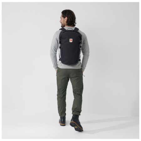 Plecak Fjällräven Ulvö Rolltop 30