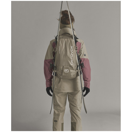 Plecak skiturowy Ortovox Switchback 25 S