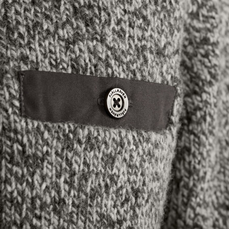 Męski sweter Fjällräven Lada Round-neck Sweater M