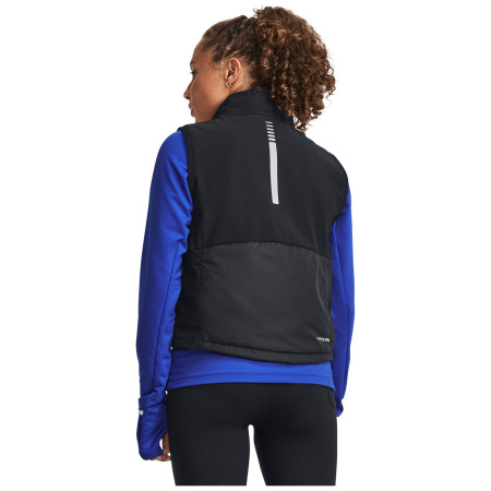 Kamizelka damska Under Armour LAUNCH INSULATED VEST