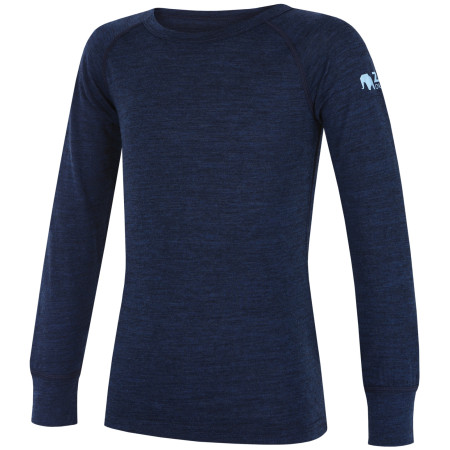 Zestaw dziecięcy Zulu Merino 160