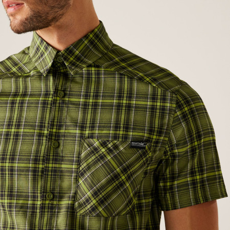 Koszula męska Regatta Begarno