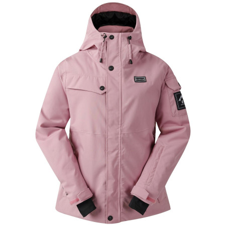 Damska kurtka narciarska Dare 2b Sk iLife Jacket różowy Lilas