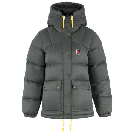 Kurtka damska Fjällräven Expedition Down Lite Jacket W