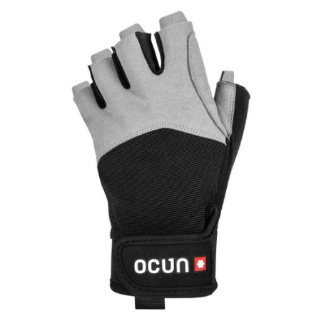 Rękawiczki Ocún Cima Gloves szary Grey