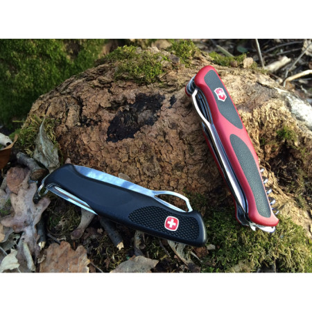 Składany nóż Victorinox RangerGrip 78