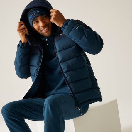 Kurtka męska Regatta Aldthorn