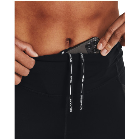 Damskie legginsy Under Armour SpeedPocket Ankle Tight