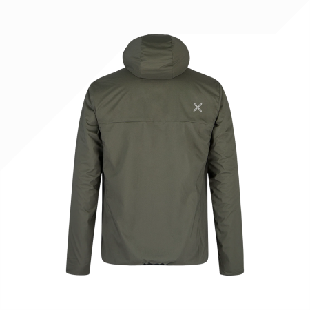 Kurtka męska Montura Sherpa Reversible Jacket