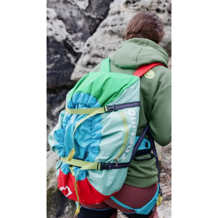 Plecak na linę Edelrid Drone II