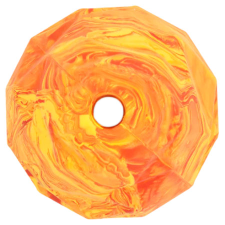 Zabawka dla psa Ruffwear Gnawt-a-Cone™ Toy