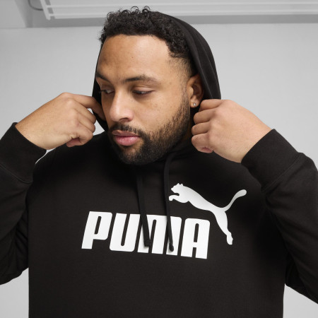 Męska bluza Puma ESS No. 1 Logo Hoodie TR