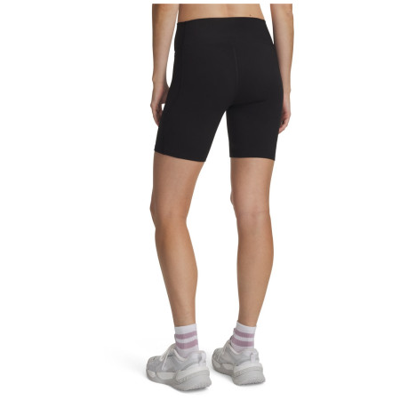 Spodenki damskie Under Armour Motion Bike Short