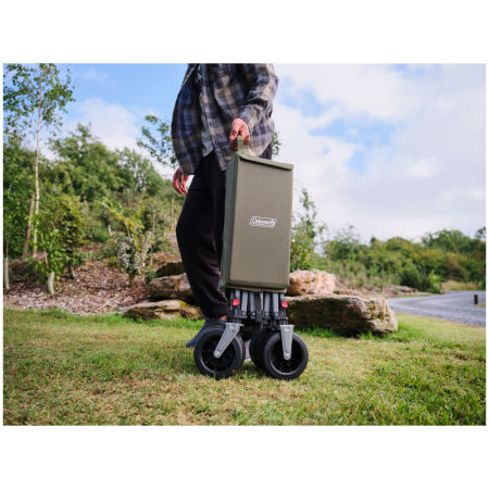 Wózek kempingowy Coleman Wagon Ultimate Terrain