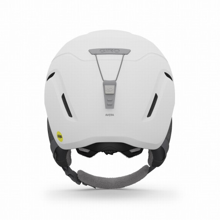 Kask narciarski dla kobiet Giro Avera Mips