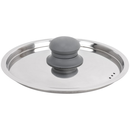 Zestaw garnków Brunner Flavor 7+1 Ø 22 cm