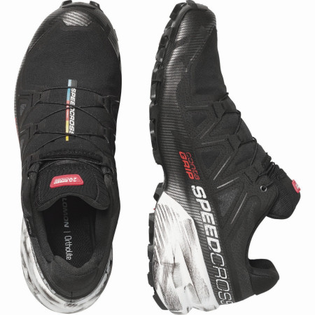 Buty męskie Salomon Speedcross 6 Gtx 20 Years