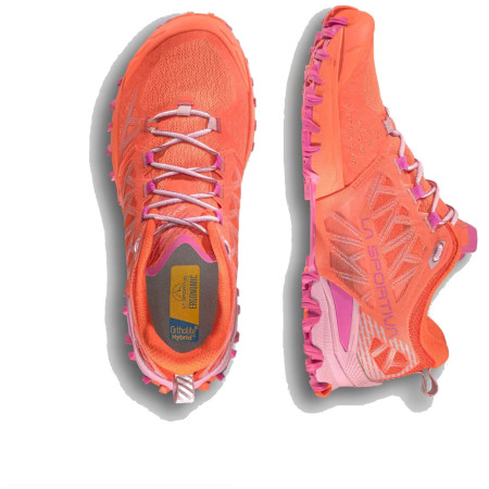 Damskie buty do biegania La Sportiva Bushido III Woman Gtx