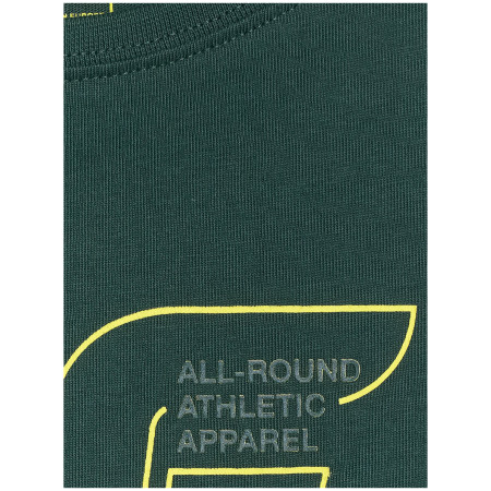 T-shirt dziecięcy 4F Tshirt M2417