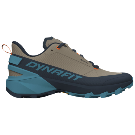 Buty do biegania dla mężczyzn Dynafit Transalper 2 Gtx zielony/niebieski 3014 - Blueberry/Fallen Rock