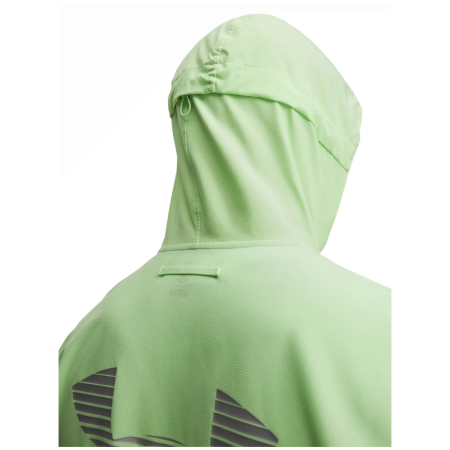 Kurtka męska Under Armour Velociti Pro Storm Jacket