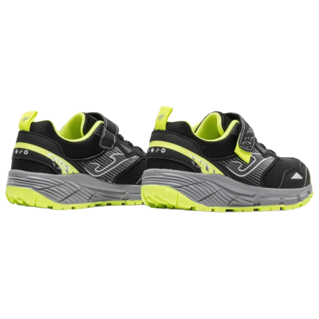 Buty dziecięce Joma Tundra JR Boy Black