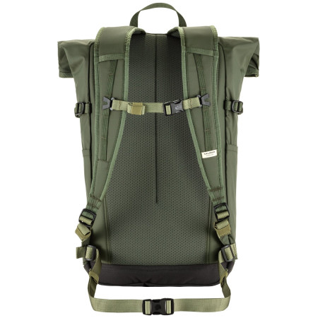 Plecak Fjällräven High Coast Foldsack 24