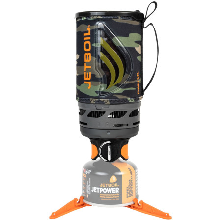 Kuchenka Jet Boil Flash 1.0L