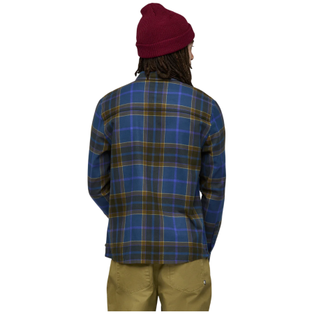 Koszula męska Cotopaxi M'S Quedo Flannel Shirt
