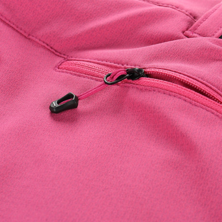 Spodenki damskie Alpine Pro Zamba 4