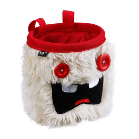 Worek na magnezję 8BPLUS Pam