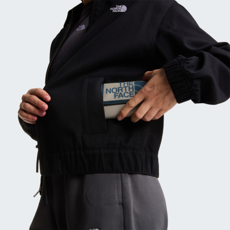 Portfel The North Face Base Camp Wallet