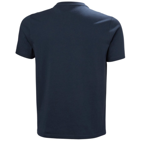 Koszulka męska Helly Hansen Hh Logo T-Shirt 3.0