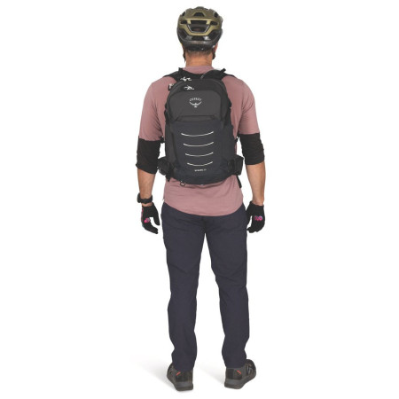 Plecak turystyczny Osprey Syncro 20